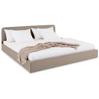 Idimex LATINI 160 x 200 cm Braun