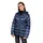 Betty Barclay Outdoorjacke mit abnehmbarer Kapuze 36