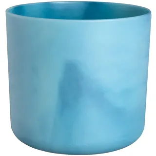 elho Ocean Ø 18 x 17 cm Atlantikblau