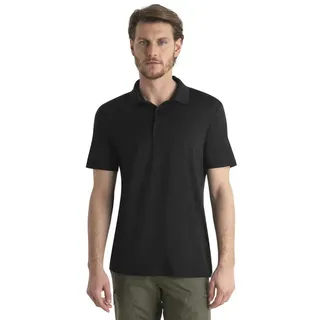 Icebreaker Merino 150 Tech Lite III schwarz M