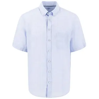 FYNCH-HATTON Businesshemd Premium Linen, B.D., 1/2 L