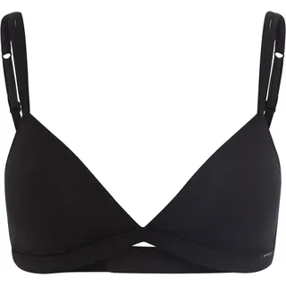 SKINY Triangel-BH gepaddet Schwarz 75A