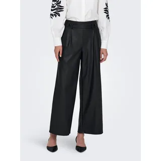 Jdy Marlenehose in Schwarz / M/L32