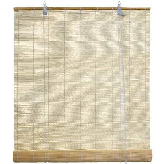 Good Life Bändchenrollo CHE 60 x 160 cm beige