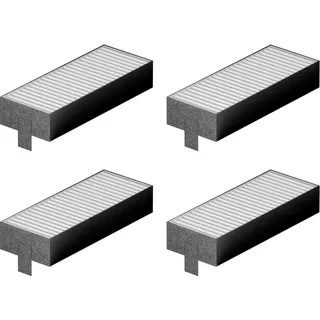 Neff Z811DU0 Akustikfilter