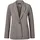 Blazer Kurzgröße Grün 20