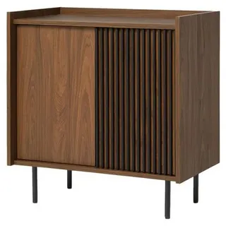 MADE Sideboard MADE.COM Blaze Kleines Sideboard (1 St), 2 Schubladen
