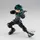 BANPRESTO My Hero Academia Izuku Midoriya Figur 15 cm