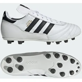 adidas Copa Mundial Cloud White / Core Black / Gold Metallic 44    