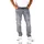 Comfort Tapered Fit Grau 38/32