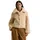 Übergangsjacke Naturweiß L