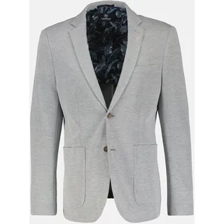 Lerros Sakko, Reverskragen, für Herren, 277 Basalt Grey 50