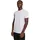 Basic Tee weiß 3XL