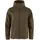 Winter Jacke Dark Olive XXL