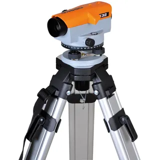 NEDO Baunivelliergerät X32 New Generation