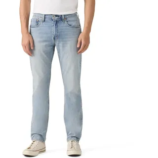 Levi's 502 Tapered Fit Iceberg Cool 32/34