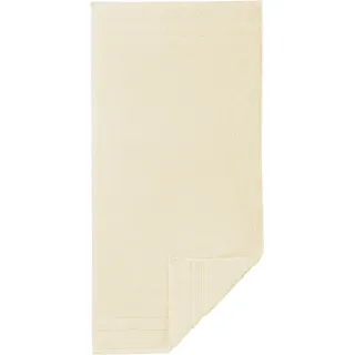 Egeria Micro Touch Badetuch 70 x 140 cm beige