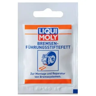 LIQUI MOLY Bremsenführungsstiftefett 5 g