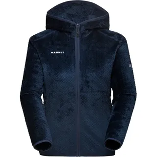 Mammut Damen Innominata ML Hoodie Jacke (Größe XS, blau)
