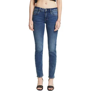 ESPRIT Damen Jeans - 25W / 32L
