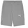 teamGOAL Sweatshorts Herren 33 medium gray heather/white S