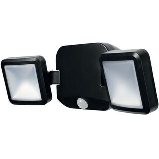 LED-Licht mit Dämmerungssensor und Bewegungsmelder »Spotlight Double«, OTTO Office