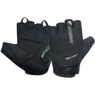 Chiba BioXCell Air - Radhandschuhe schwarz XXL