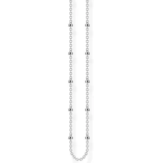 Thomas Sabo Erbskette silber 925 Sterling Silber KE1890-001-21-L50V