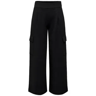 Jdy Culotte Hosen Schwarz XS / 34