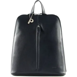 Picard Luis Rucksack Blau