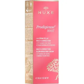 NUXE Prodigieuse Boost Creme Tag 40 ml
