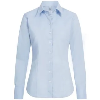 Greiff Bluse 6515 blau 40