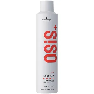 Schwarzkopf Osis+ Session Haarspray 300 ml