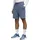 Cloudspun 7 Sport-Shorts Dark Indigo Heather L