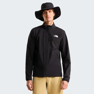 The North Face Herren Nimble 2 Jacke (Größe L, schwarz)