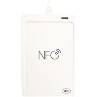 ACS ACR1552U USB NFC Reader IV (USB Typ-A)