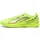 IT Hallenschuhe Yellow Alert/Puma Black/Glowing Red 42