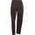 Yogahose Damen Aurora Coffee XL