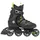 Pro Black/Olive 43 5