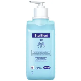 Hartmann Sterillium Gel 500 ml