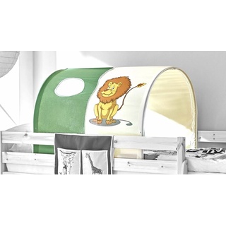 Ticaa Betttunnel beige