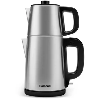 KARACA Royaltea Schwarz 1,8 l
