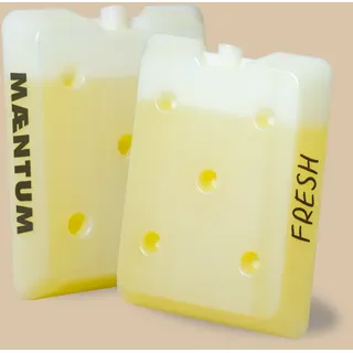 2x PCM-Kühlakku Fresh