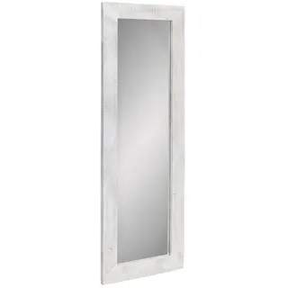 Woodkings Mackay 50 x 150 cm Weiß