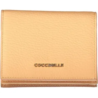 Coccinelle Geldbörse Damen orange
