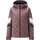 Taraina-Z Ski-Jacke Damen dusty violet 42