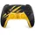 Mavels Wolverine Battle Limited Edition Yellow