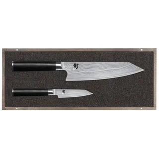 KAI Messer-Set Shun Messerset DMS-240 (Spar-Set, 2-tlg)
