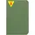 Notizbuch Age Bag 9x14 48 Blatt liniert