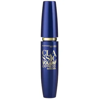 Maybelline Volum' Express Ultra Fast black 10 ml